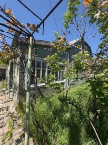 Продається будинок с. Василівка, Біляївський район