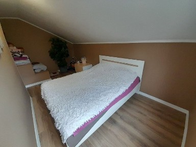 Танхаус з ремонтом 48 м² в Боярці