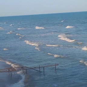 Одеська область, Нова Дофінівка