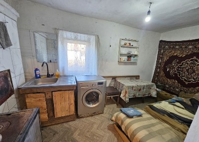 Продается дом с. Павловка