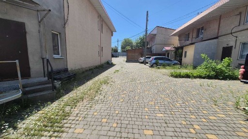 Одеська область, Чорноморськ