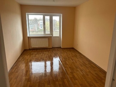 Продаж дворівневої квартири
