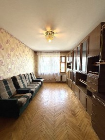 ‼️ПРОДАЖ. Простора 3 кімнатна квартира‼️р-н Північний