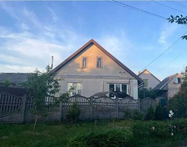 Уютный дом для Вашей семьи, два вида отопления