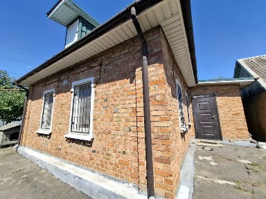 Продам будинок в Божедаровкі