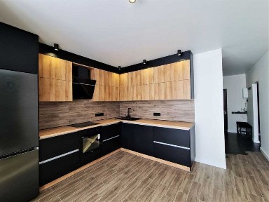 Продаж 1к квартири 62.5 кв. м на вул. Подільська 115 • ID 34727586