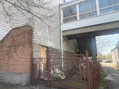 Запорізька область, Запоріжжя, Вознесенівський
