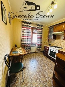 Затишна 1 к квартира