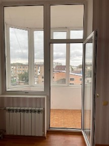 Продаю 2х кімнатну квартиру в центрі міста Охтирка