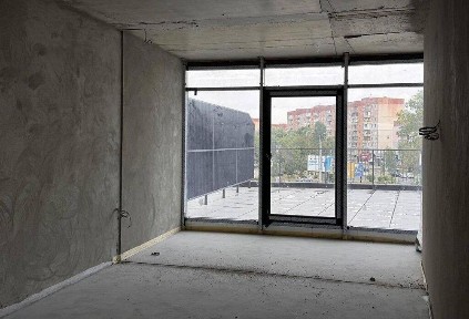 3-кімнатна квартира 113 м² в елітному ЖК | Закрита територія