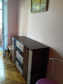 2х комн. квартира, ул. Полякова - Чаривная