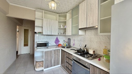 Продаж 2-кімн квартири по вул Товариській 3/10