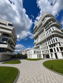 Львівська область, Львів, Сихівський