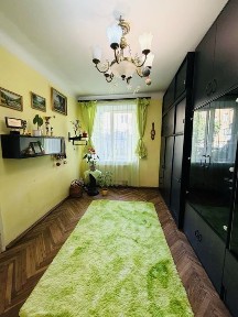 Продаж квартири на вул. Остроградських