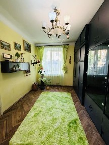 Продаж квартири на вул. Остроградських