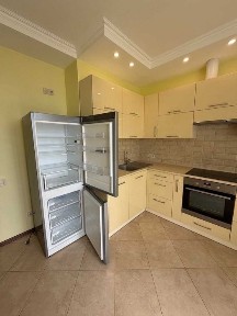 Продаж 1-кім. квартири з ремонтом | Обжитий будинок | Індивідуальне газове опалення.