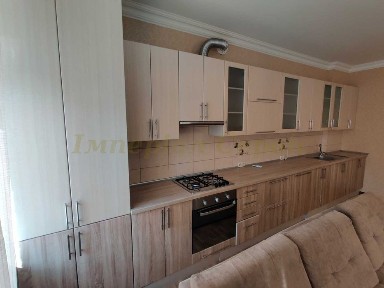 Ексклюзивна 4-кімнатна квартира 110 м² з автономним опаленням - вул. Гоголя