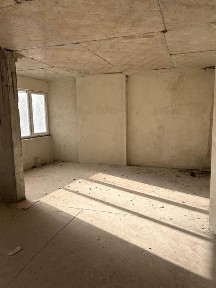Продаж 1 кімнатна простора квартира в новобудові