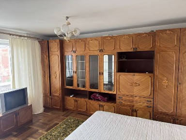 Однокімнатна квартира