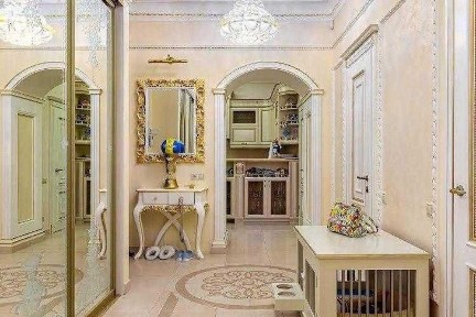 3 кімнатна квартира з дизайнерським ремонтом, вулиця Коцюбинського, Львів