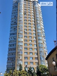 проспект Володимира Івасюка, мікрорайон Оболонь, район Оболонський, Київ, метро Мінська, просп. Володимира Івасюка 12Ж, приміщень - 1, поверх - 24 • ID 34683892