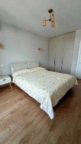 Оренда 1-кім. кв. + кухня-вітальня вул. Дж. Вашингтона ЖК Washington city