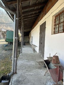 Закарпатська область, Міжгір'я