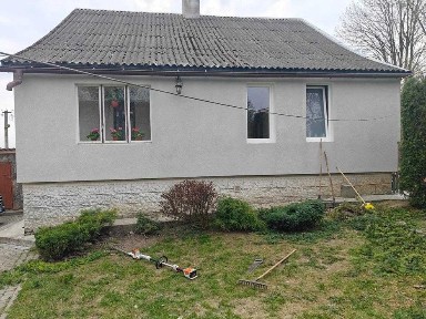 Продаж чудового будинка в місті Рудки