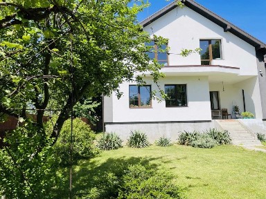 Продаж будинку, ділянка 12 сот (можна бізнес), Варшавська, Львів!