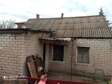 Продам ( сдам ) дом Гданцевка - Макулан