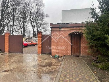 Дніпропетровська область, Кривий Ріг, Тернівський