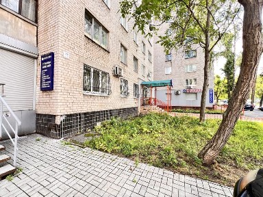 Дніпропетровська область, Дніпро, Центральний