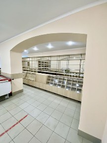 Продам нежитлове приміщеня в районі Прудів