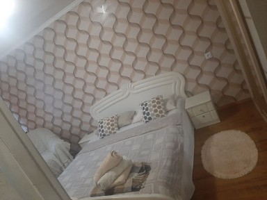 Квартира Потижнево, на місяць або для відрядження