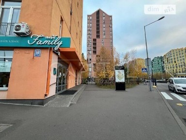 Продаж комерційного приміщення на вул. Регенераторна 4, площа 270 кв. м • ID 34685471