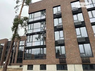вул. Юнкерова Миколи, мікрорайон Пуща-Водиця, район Оболонський, Київ, вул. Юнкерова Миколи 37, площа 124 кв. м • ID 34685416