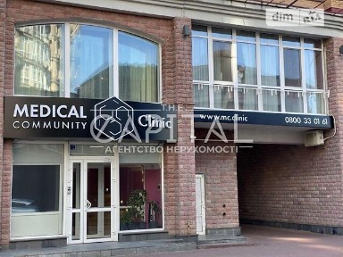 Продаж комерційного приміщення на просп. Володимира Івасюка ПР-Т ВОЛОДИМИРА ІВАСЮКА, площа 237 кв. м • ID 34750890