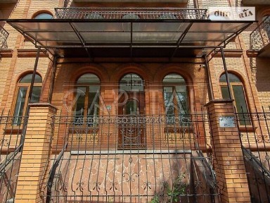 Продаж комерційного приміщення на вул. Кам'янська, площа 2500 кв. м • ID 34685393
