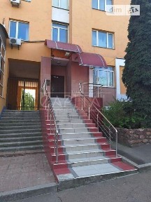 Продаж комерційного приміщення на вул. Борщагівська 145, площа 879 кв. м • ID 34685364