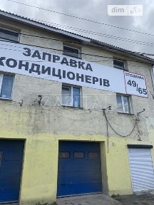 Стеценка вулиця, мікрорайон Берковець, район Святошинський, Київ, вул. Стеценка 49/65, площа 680 кв. м • ID 34685210