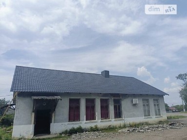 Продаж комерційного приміщення на вул. Грабова 7, площа 185 кв. м • ID 34684993