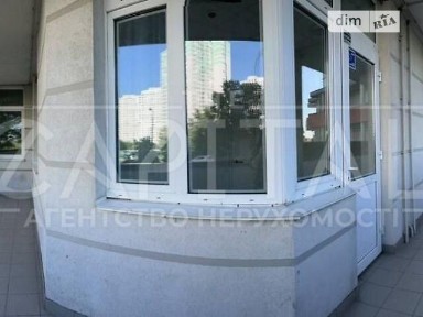 Чавдар Єлизавети вулиця, мікрорайон Осокорки, район Дарницький, Київ, метро Осокорки, вул. Чавдар Єлизавети 2, площа 40 кв. м • ID 34750349