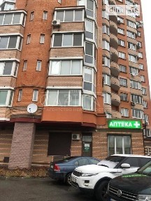 вулиця Сімʼї Стешенків, мікрорайон Борщагівка, район Святошинський, Київ, вул. Сімʼї Стешенків 7, площа 56 кв. м • ID 34684885