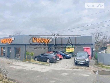 вул. Столичне шосе, район Голосіївський, Київ, площа 157 кв. м • ID 34684723