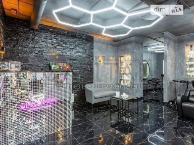 Костанайська вулиця, мікрорайон Деміївка, район Голосіївський, Київ, метро Деміївська, вул. Костанайська 13, площа 75 кв. м • ID 34750068