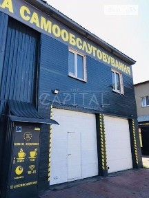 Продаж комерційного приміщення на вул. Сортувальна, площа 180 кв. м • ID 34684578