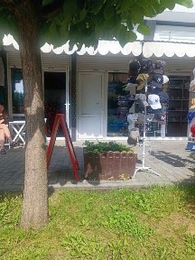 Сдам в оренду приміщення