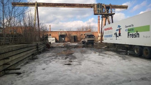 Полтавська область, Полтава
