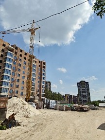 Продаж 1 кімнатної квартири. ЖК Браво !