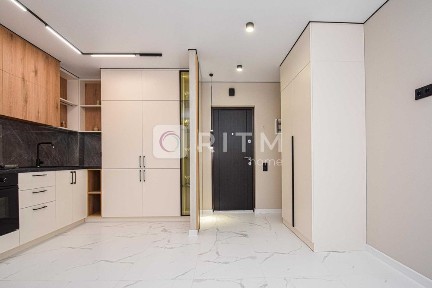 Продаж затишної 2-кімнатної квартири площею 57 м²